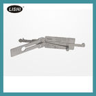 2 In 1 LISHI TOY43 Auto Locksmith Tools Auto Pick and Decoder For TOYOTA
